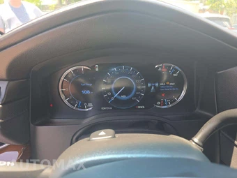 2020 Cadillac Escalade Luxury 1SB - miniatura 9
