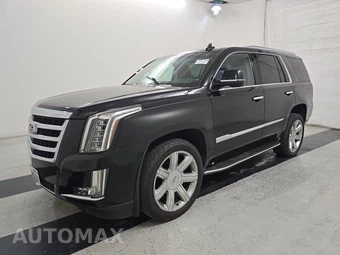 2020 Cadillac Escalade Luxury 1SB