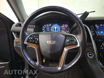 2020 Cadillac Escalade Luxury 1SB - miniatura 10