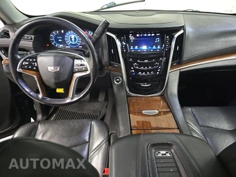 2020 Cadillac Escalade Luxury 1SB - miniatura 11