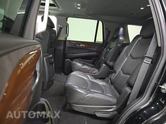 2020 Cadillac Escalade Luxury 1SB - miniatura 13