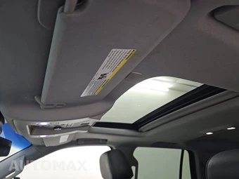2020 Cadillac Escalade Luxury 1SB - miniatura 15