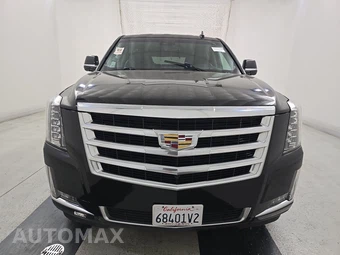 2020 Cadillac Escalade Luxury 1SB - miniatura 2