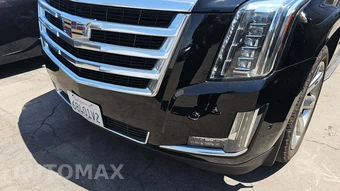 2020 Cadillac Escalade Luxury 1SB - miniatura 26