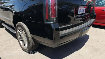 2020 Cadillac Escalade Luxury 1SB - miniatura 31
