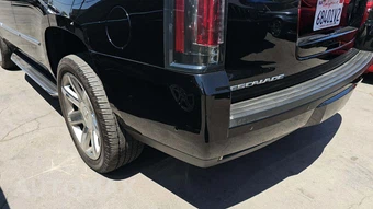 2020 Cadillac Escalade Luxury 1SB - miniatura 32