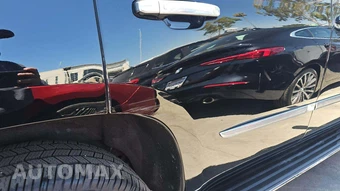 2020 Cadillac Escalade Luxury 1SB - miniatura 33