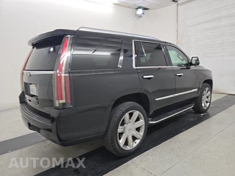 2020 Cadillac Escalade Luxury 1SB - miniatura 4