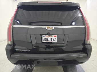 2020 Cadillac Escalade Luxury 1SB - miniatura 5