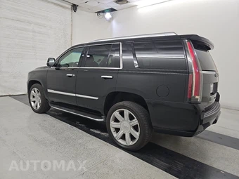 2020 Cadillac Escalade Luxury 1SB - miniatura 6