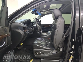 2020 Cadillac Escalade Luxury 1SB - miniatura 7