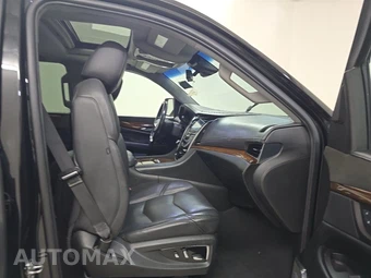 2020 Cadillac Escalade Luxury 1SB - miniatura 8