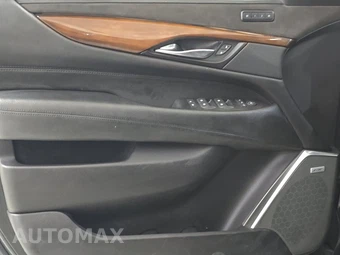 2020 Cadillac Escalade Luxury 1SB - miniatura 9