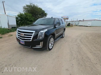 2020 Cadillac Escalade Luxury 1SB