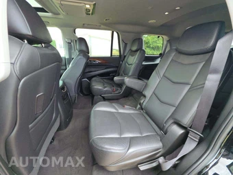 2020 Cadillac Escalade Luxury 1SB - miniatura 10