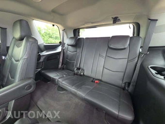 2020 Cadillac Escalade Luxury 1SB - miniatura 11