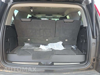 2020 Cadillac Escalade Luxury 1SB - miniatura 12
