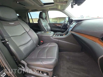 2020 Cadillac Escalade Luxury 1SB - miniatura 16