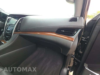 2020 Cadillac Escalade Luxury 1SB - miniatura 17
