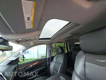 2020 Cadillac Escalade Luxury 1SB - miniatura 8