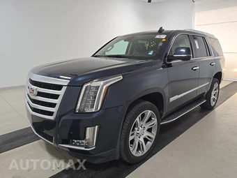 2020 Cadillac Escalade Luxury 1SB