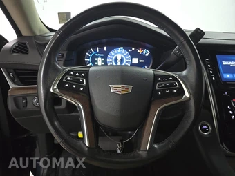 2020 Cadillac Escalade Luxury 1SB - miniatura 10