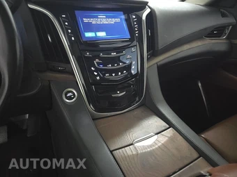 2020 Cadillac Escalade Luxury 1SB - miniatura 11