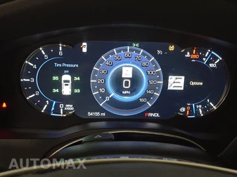2020 Cadillac Escalade Luxury 1SB - miniatura 12