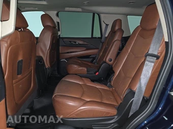 2020 Cadillac Escalade Luxury 1SB - miniatura 13