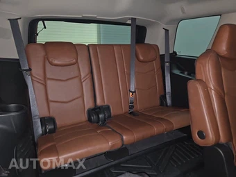 2020 Cadillac Escalade Luxury 1SB - miniatura 14