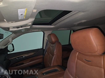 2020 Cadillac Escalade Luxury 1SB - miniatura 18