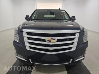 2020 Cadillac Escalade Luxury 1SB - miniatura 2