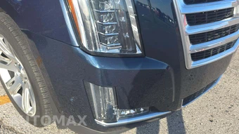 2020 Cadillac Escalade Luxury 1SB - miniatura 23