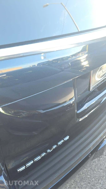 2020 Cadillac Escalade Luxury 1SB - miniatura 29