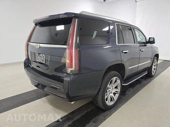 2020 Cadillac Escalade Luxury 1SB - miniatura 4