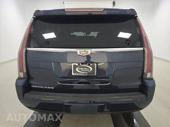 2020 Cadillac Escalade Luxury 1SB - miniatura 5
