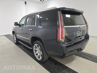 2020 Cadillac Escalade Luxury 1SB - miniatura 6