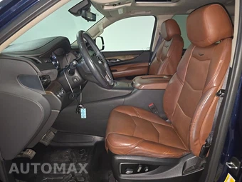 2020 Cadillac Escalade Luxury 1SB - miniatura 7