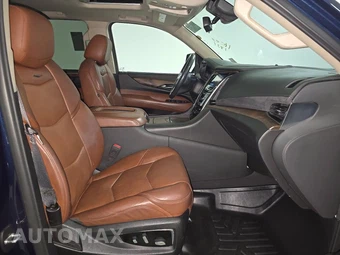 2020 Cadillac Escalade Luxury 1SB - miniatura 8