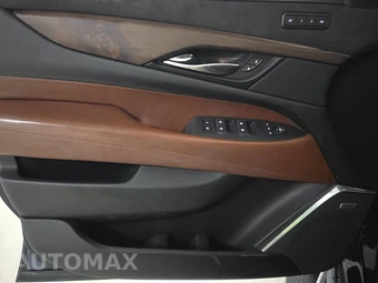 2020 Cadillac Escalade Luxury 1SB - miniatura 9