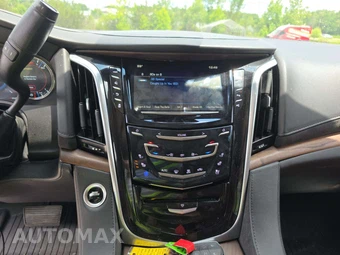 2020 Cadillac Escalade Luxury 1SB - miniatura 10