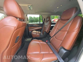 2020 Cadillac Escalade Luxury 1SB - miniatura 13