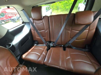 2020 Cadillac Escalade Luxury 1SB - miniatura 14