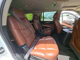 2020 Cadillac Escalade Luxury 1SB - miniatura 17