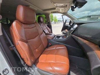 2020 Cadillac Escalade Luxury 1SB - miniatura 19