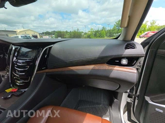 2020 Cadillac Escalade Luxury 1SB - miniatura 20