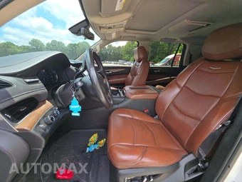 2020 Cadillac Escalade Luxury 1SB - miniatura 6