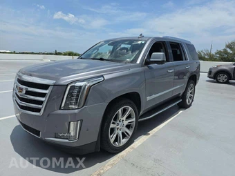 2020 Cadillac Escalade Luxury 1SB
