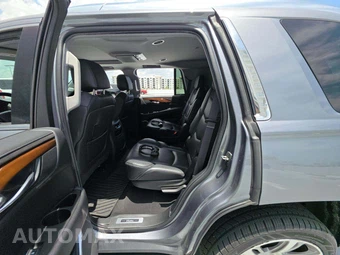 2020 Cadillac Escalade Luxury 1SB - miniatura 13