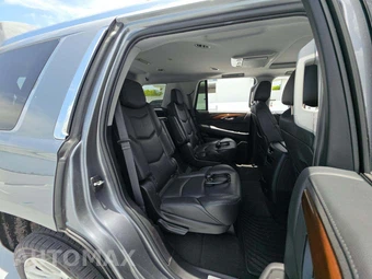 2020 Cadillac Escalade Luxury 1SB - miniatura 17